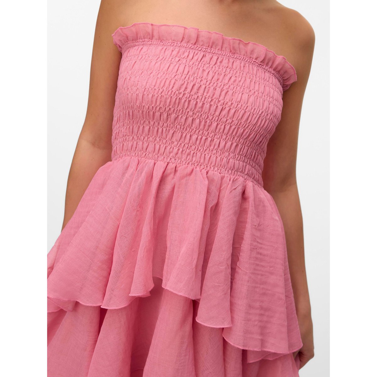 Robe bonbon, VERO MODA