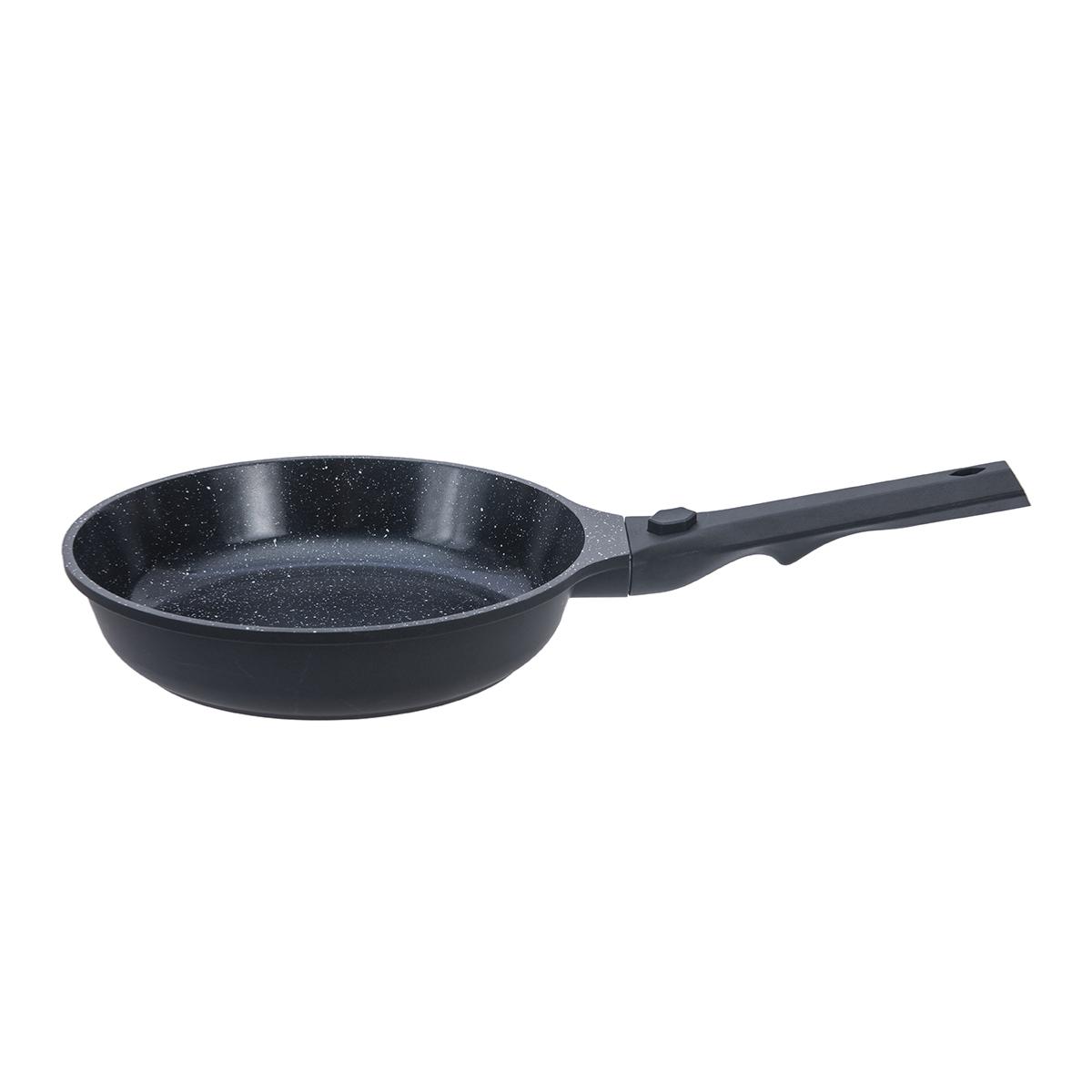 Set de 8 pièces 24cm amovible - "Alizée Minimax" couleur unique, LAGUIOLE CUISSON