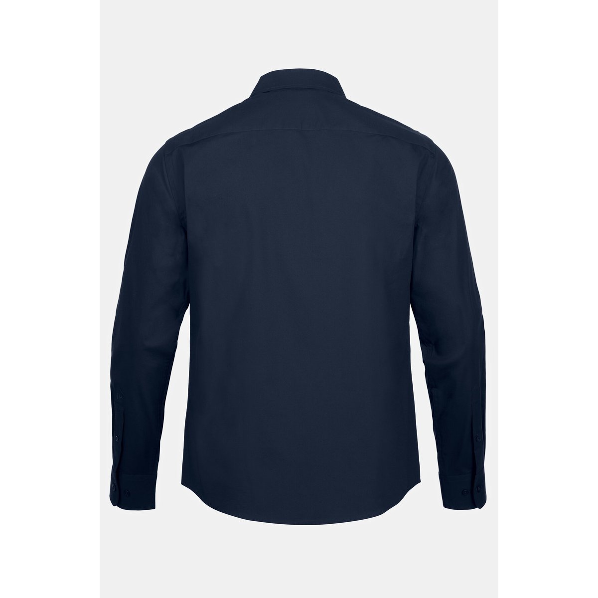 Chemise col Kent bleu marine, JP1880