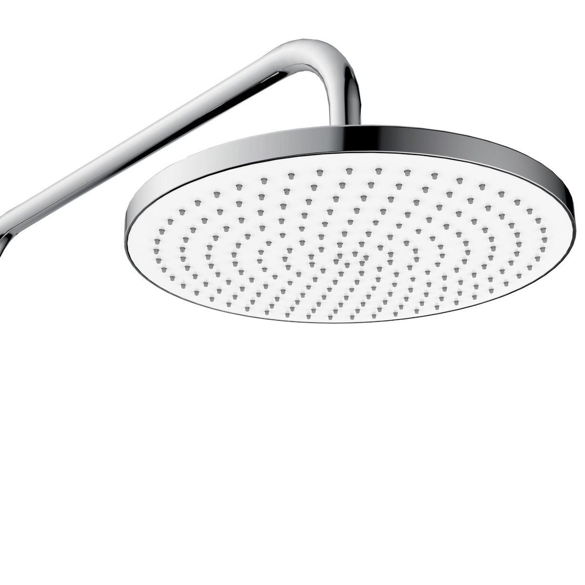 Colonne de douche thermostatique, ESSENTIAL chrome, SENSEA