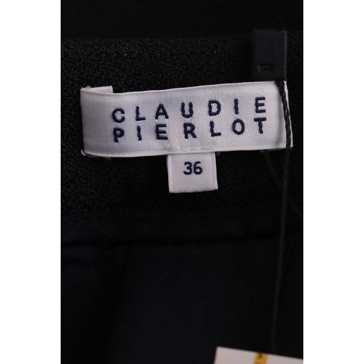 Mini jupe - Très Bon État noir, CLAUDIE PIERLOT