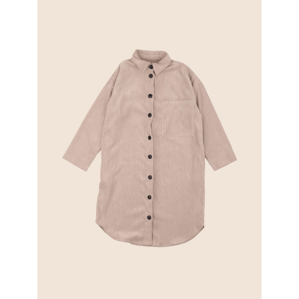 Robe - Très bon état beige, BELLEROSE