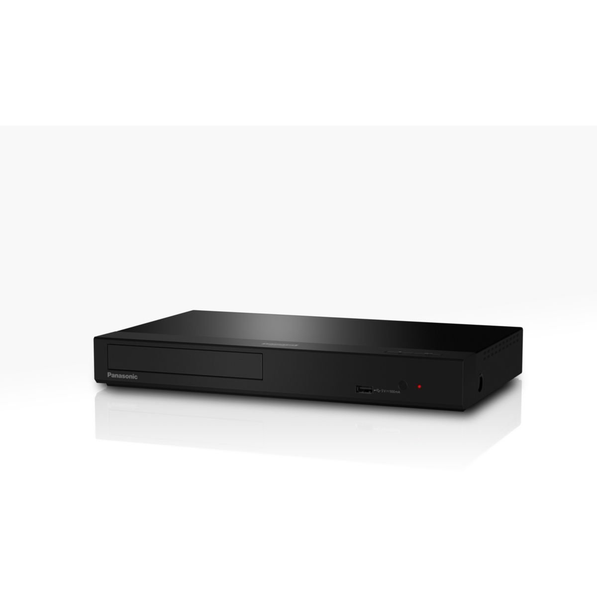 Lecteur Blu-Ray 4K DP-UB150EF-K couleur unique, PANASONIC
