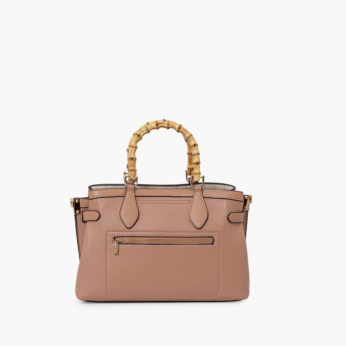 Sac shopper Sham rose, LOLLIPOPS