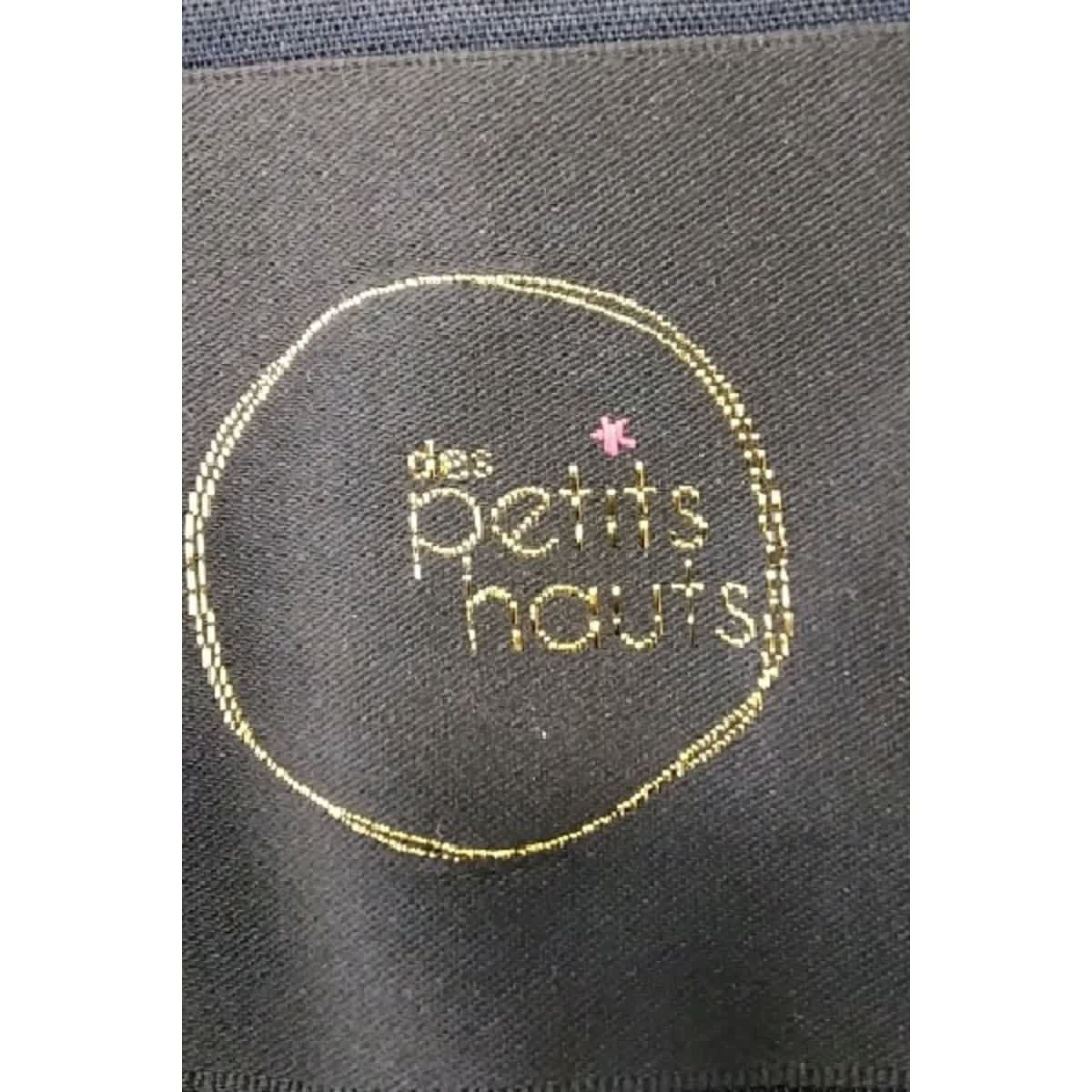 Trench-coat - Bon État marine, DES PETITS HAUTS