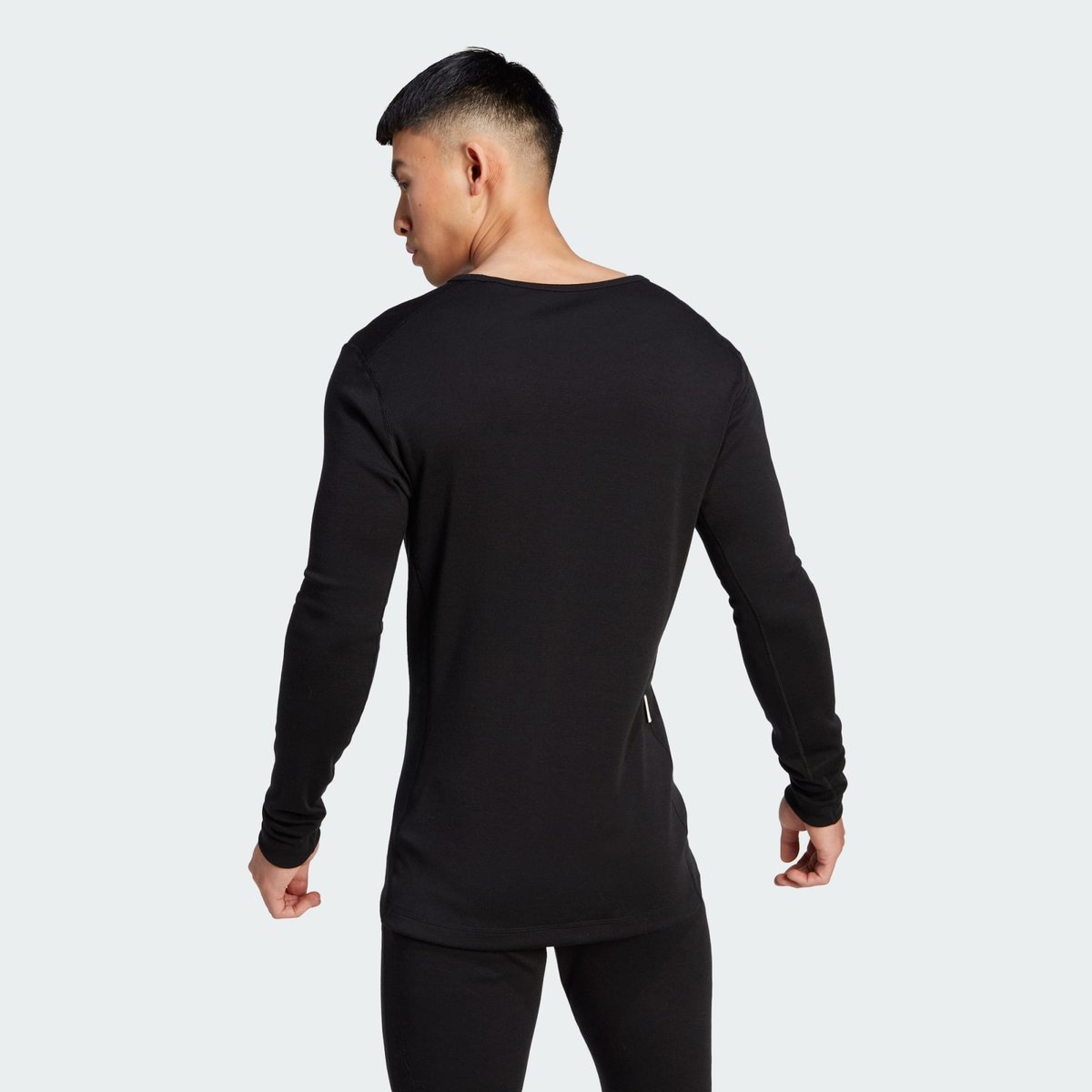 Haut Manches Longues Première Couche Xperior Merino 260 Haut Manches Longues Première Couche Xperior Merino 260 black, adidas Performance