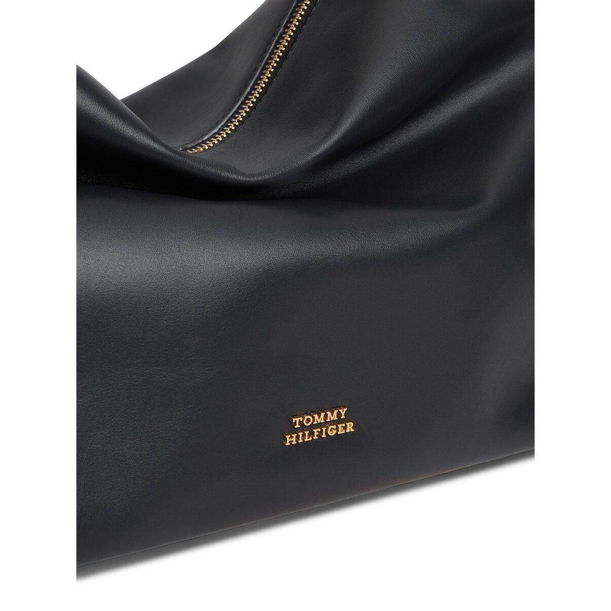 . noir, TOMMY HILFIGER