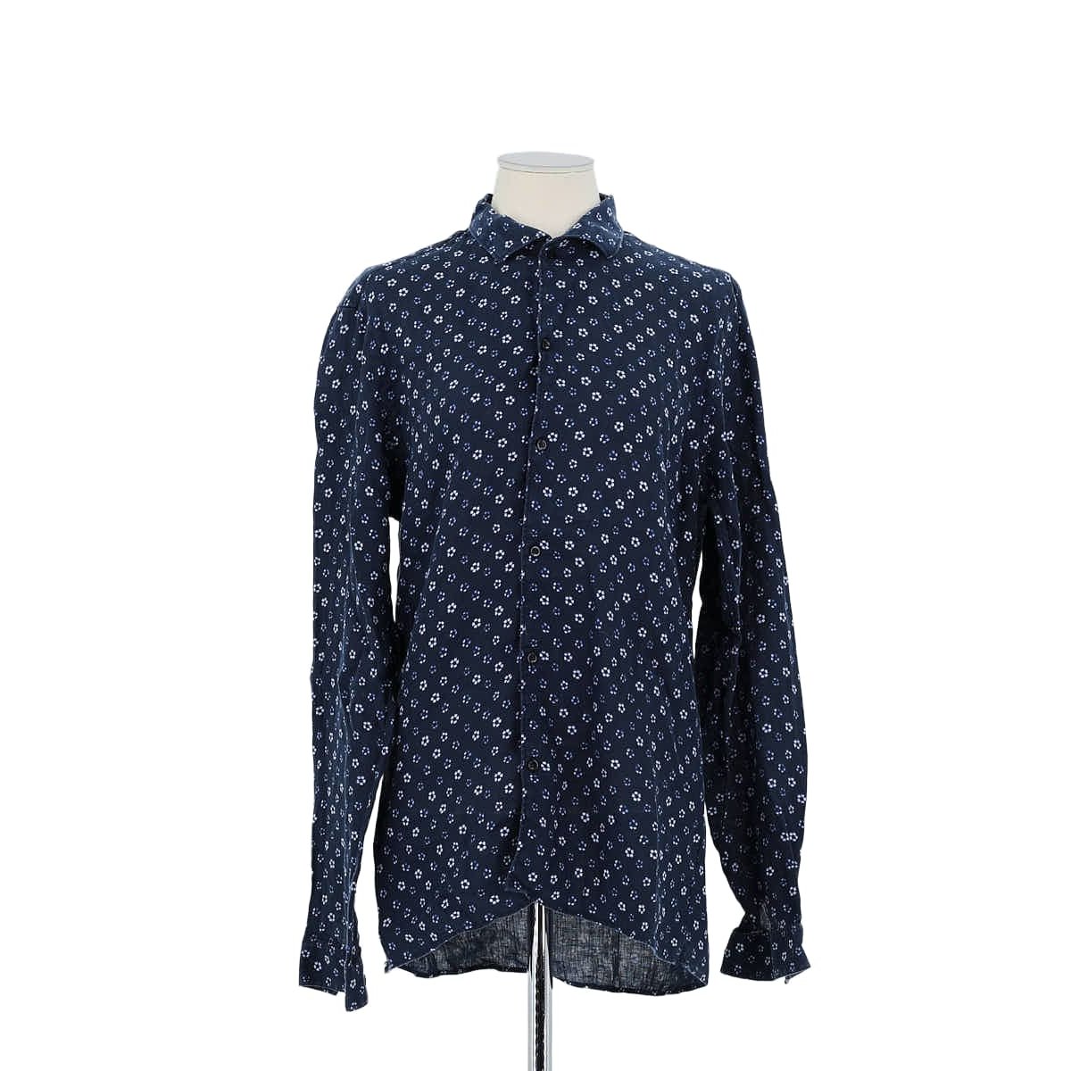 Chemise - Bon État marine, THE KOOPLES