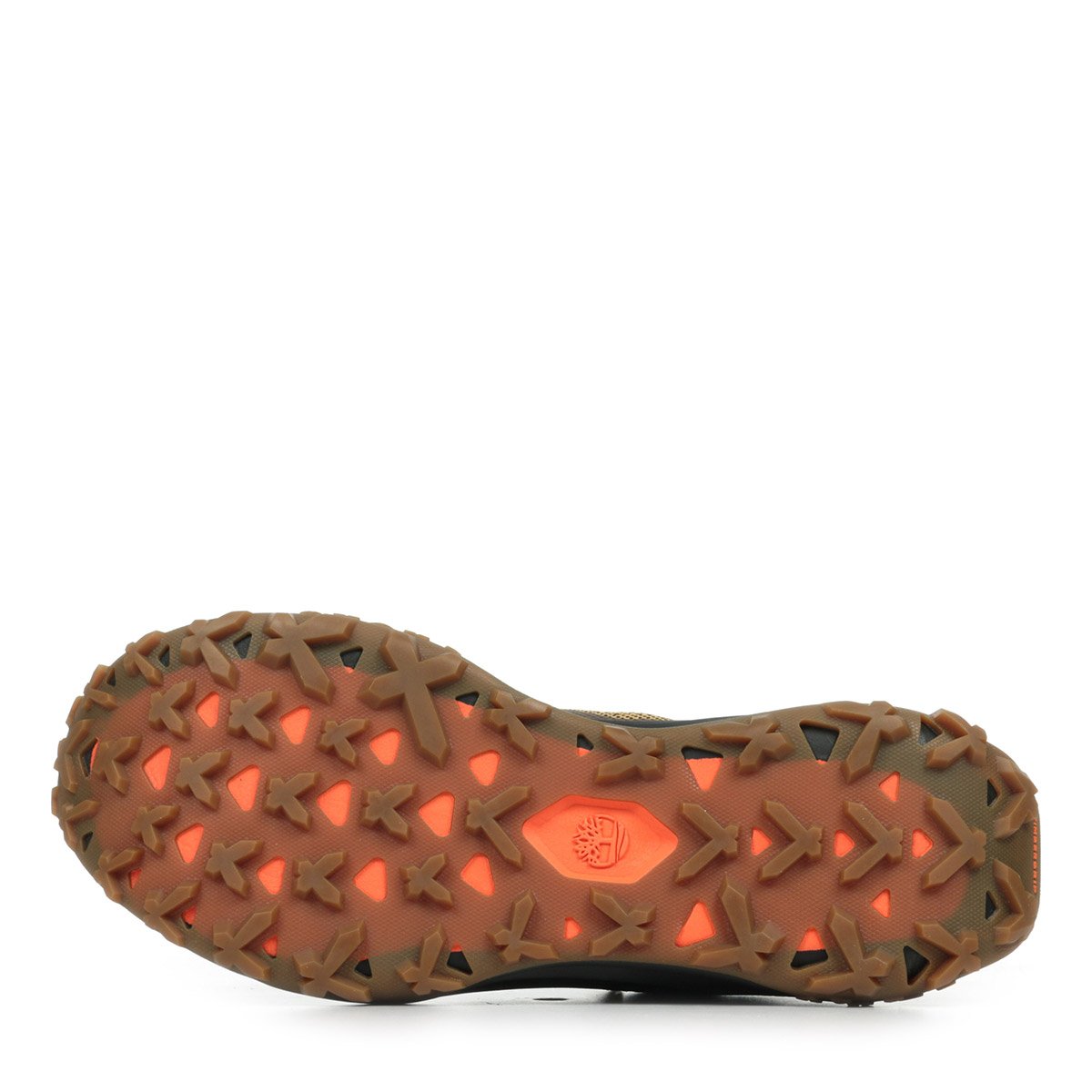 Baskets Motion Access Low Lace Sneaker wheat knit, TIMBERLAND