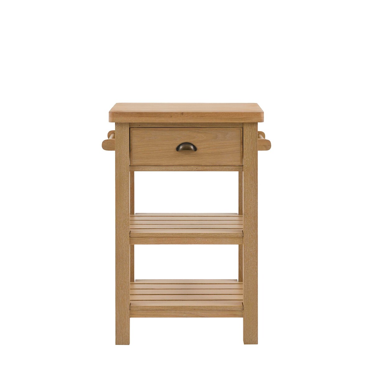 Ende Butchers Block oak, ÉDITÉ