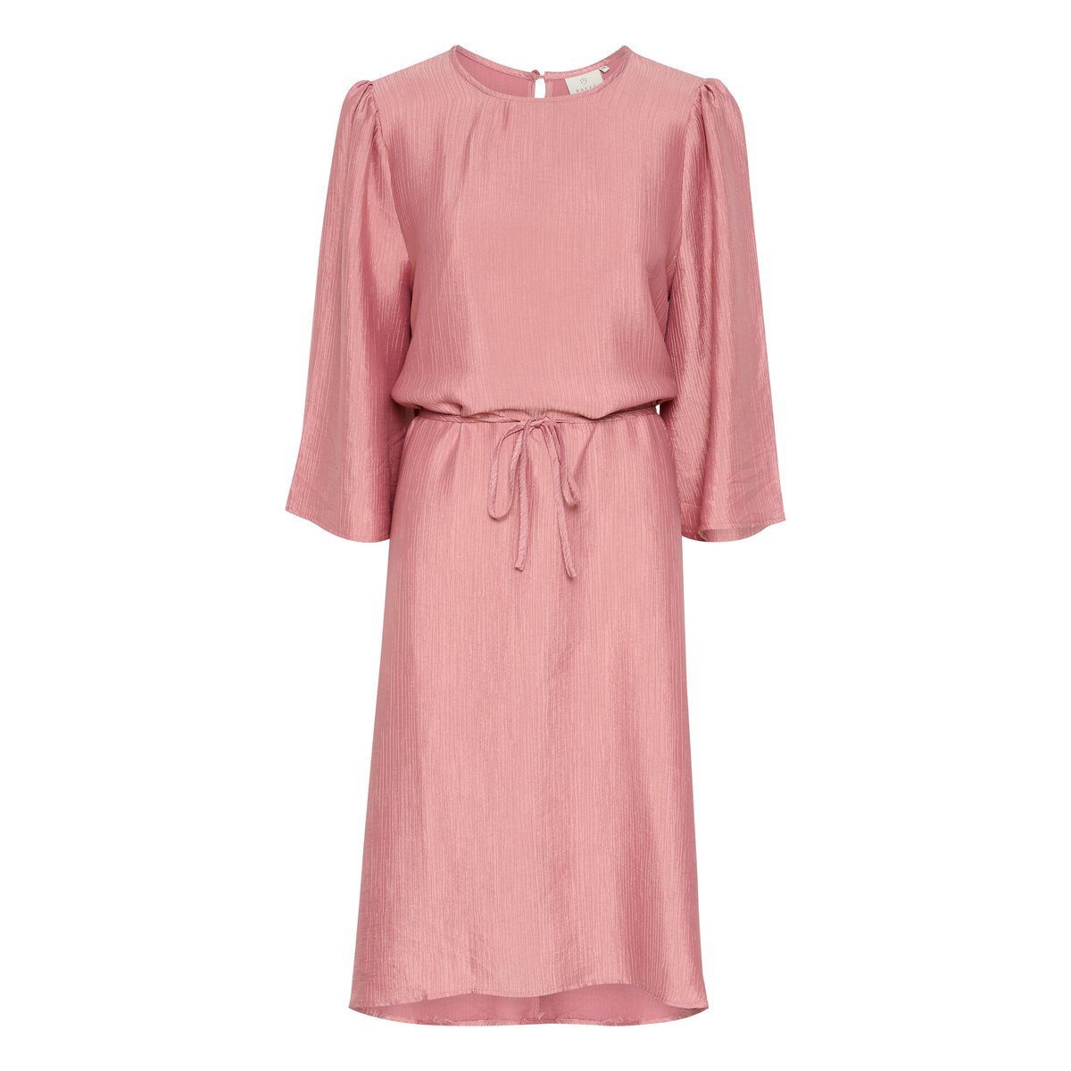 Dress rose mesa rose, KAFFE
