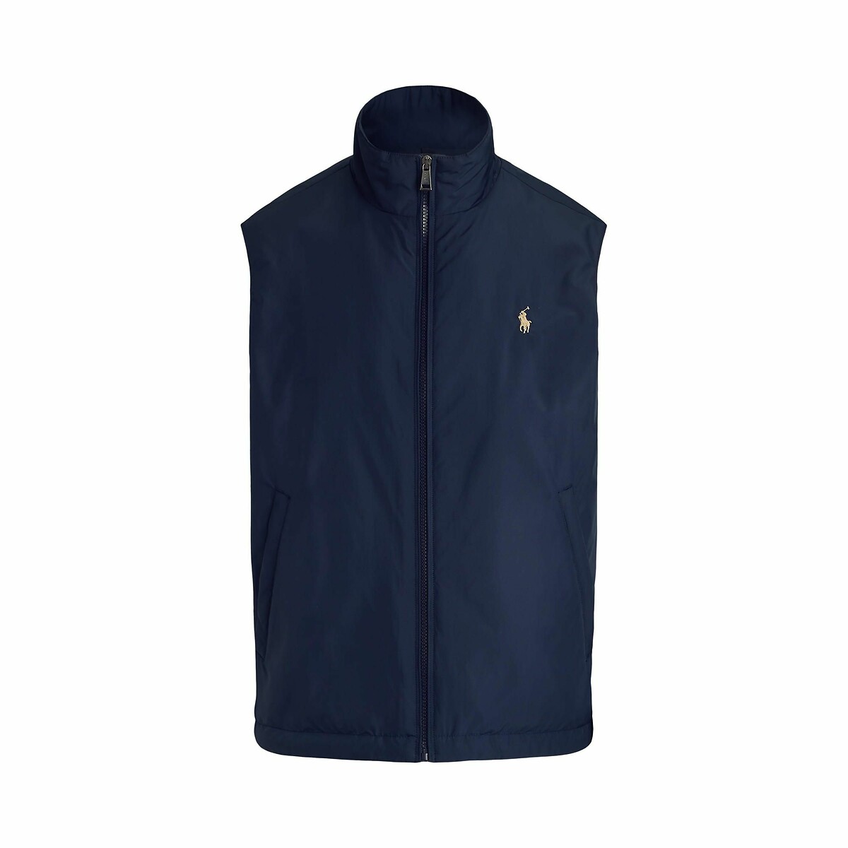 Gilet Southland isolant bleu foncé, POLO RALPH LAUREN