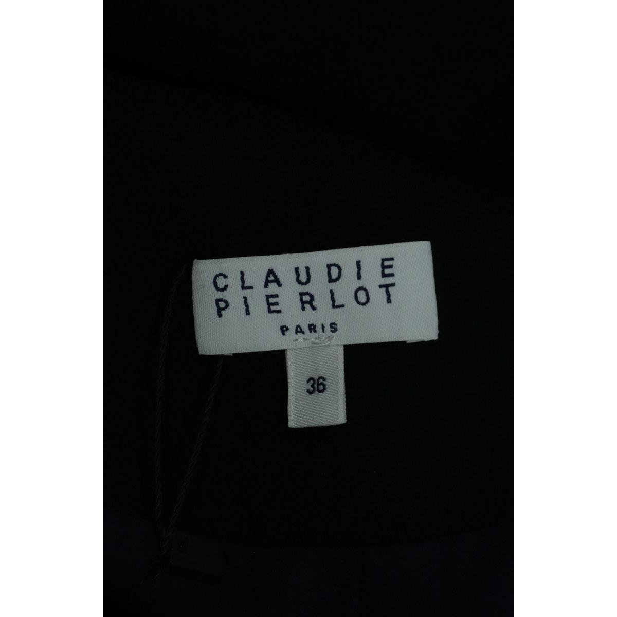 Robe - Très Bon État marine, CLAUDIE PIERLOT