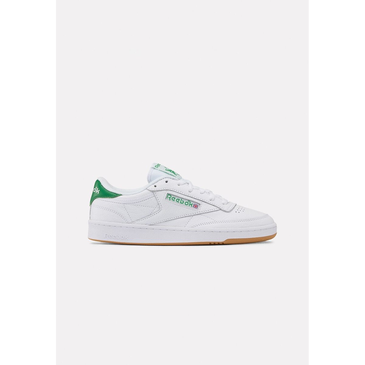 Sapatilhas CLUB C 85 branco, REEBOK