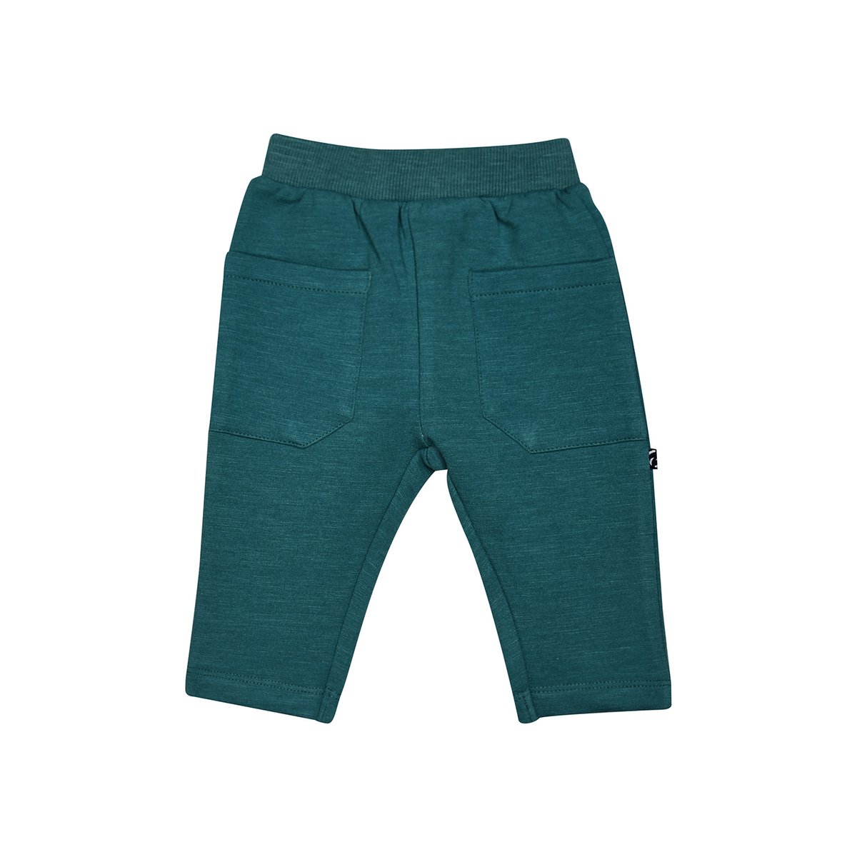 Tshirt pantalon manu maille bebe blanc, SUCRE D'ORGE