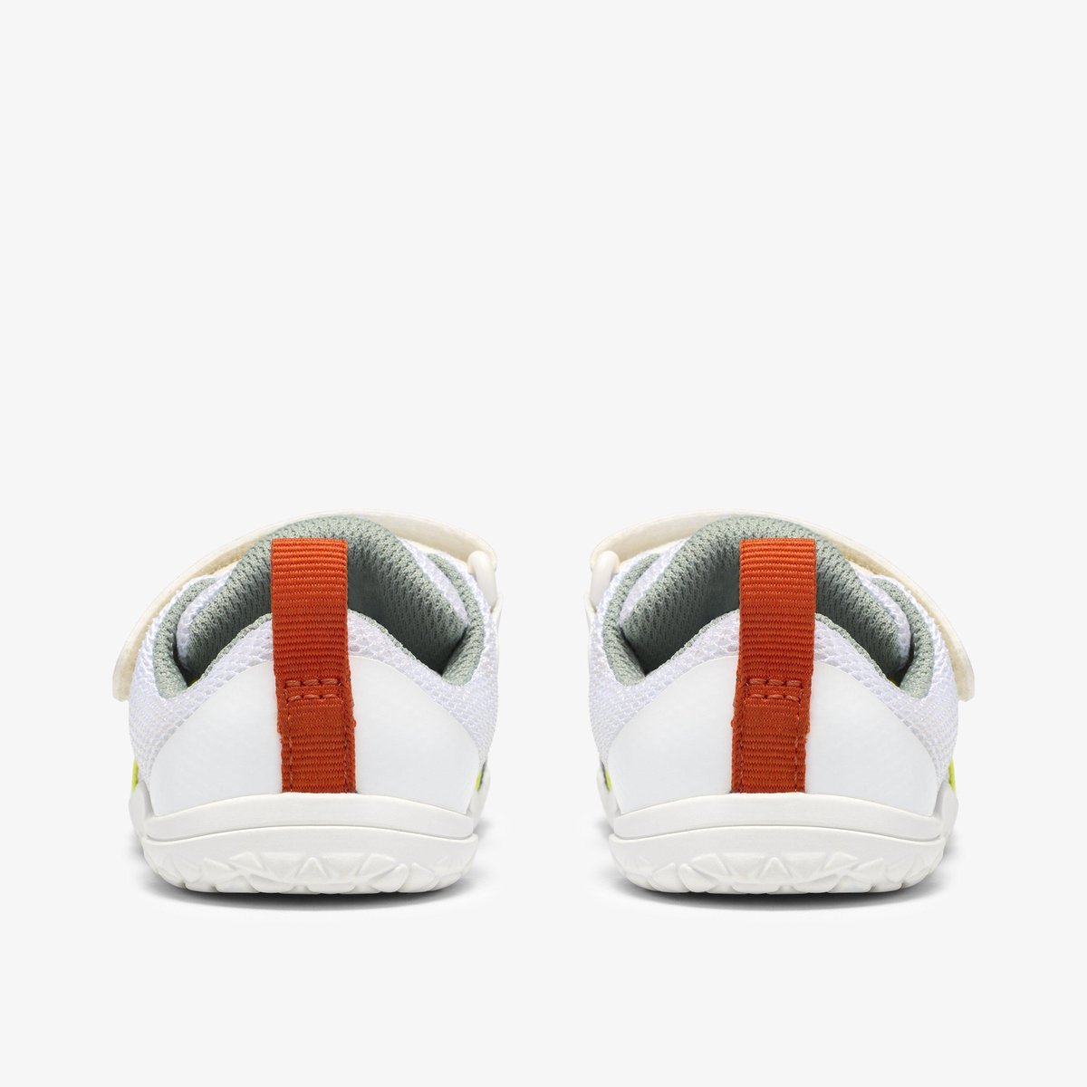 Sandales Textile Coupe Large HARBOUR FLEX T blanc, CLARKS