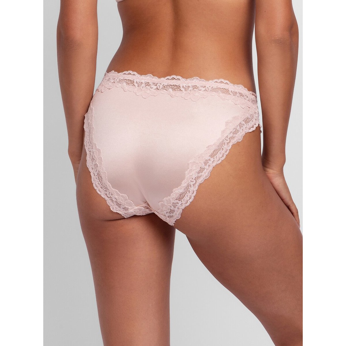 Origins Briefs pink, DORINA