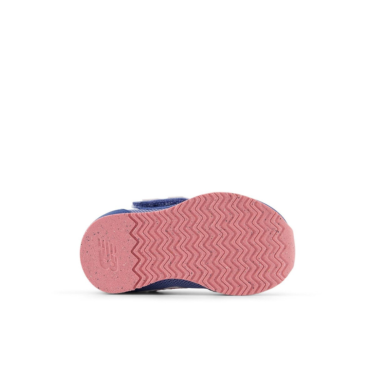 Baskets 323 bleu/rose, NEW BALANCE