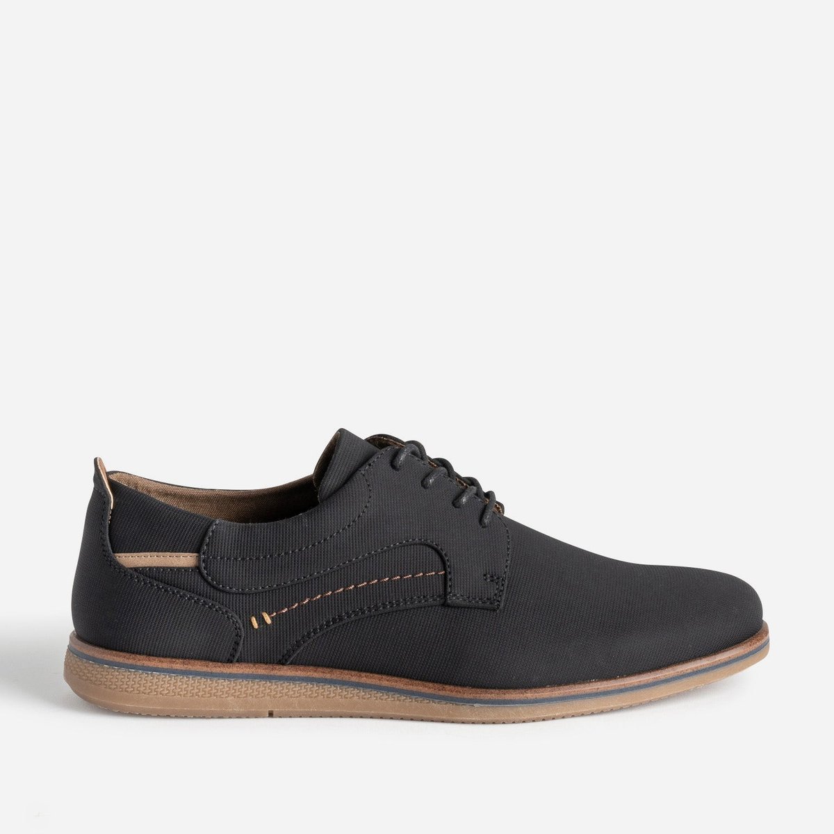 Derby CARLOVEN noir, ERAM