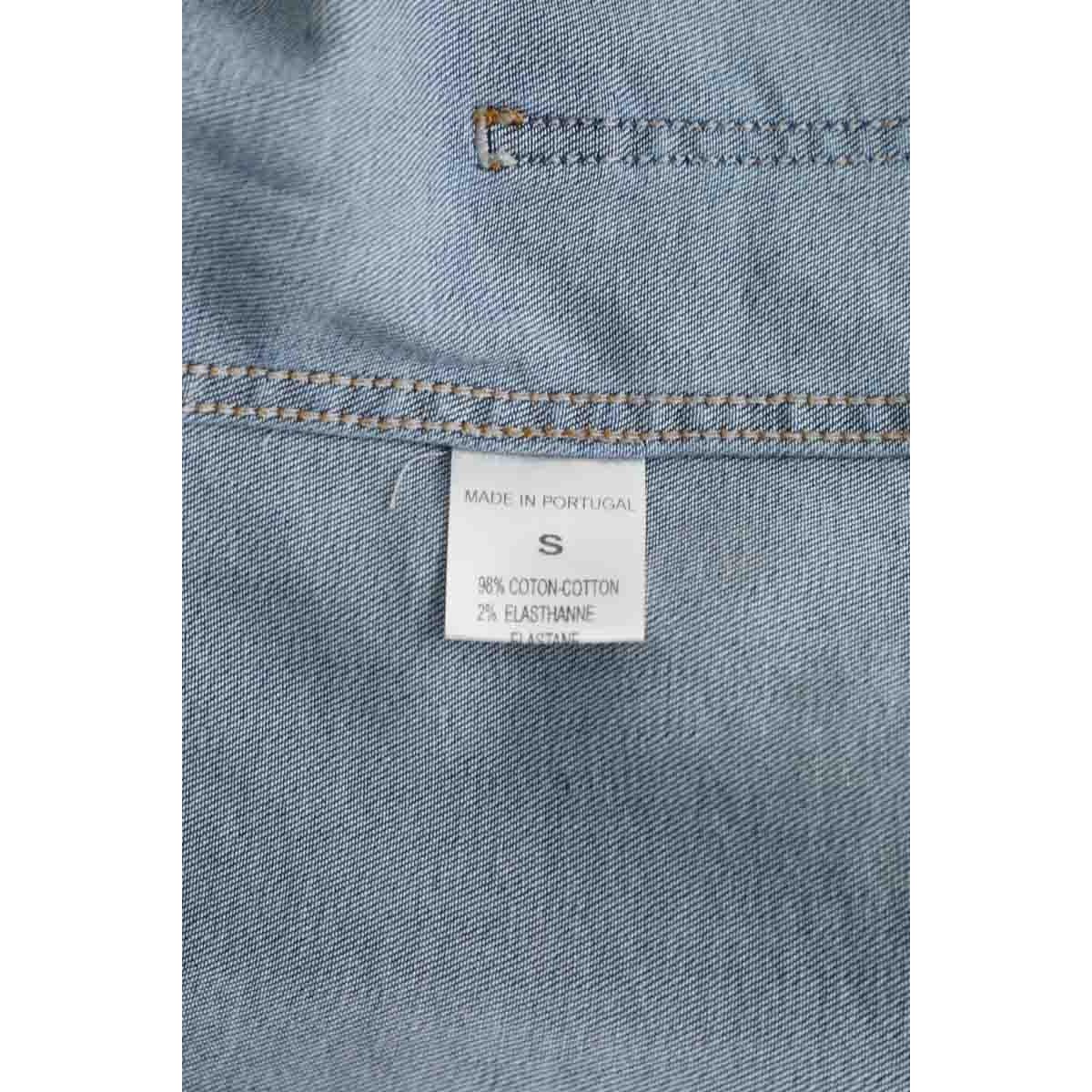 Chemise - Très Bon État bleu, SOEUR