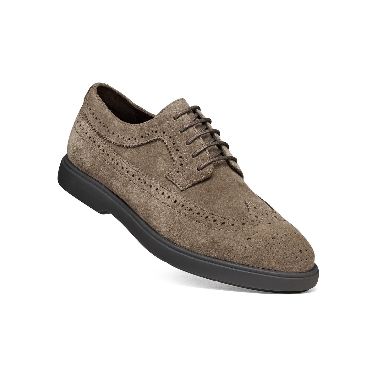 Chaussures Casual  U SPHERICA EC17 taupe, GEOX