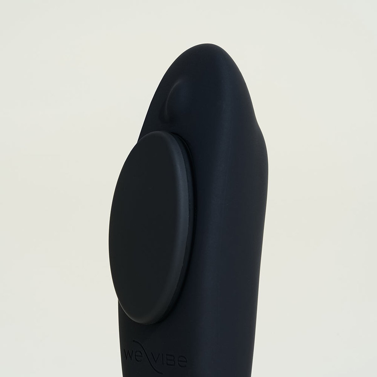Vibromasseur connecté Moxie+ noir, WE VIBE