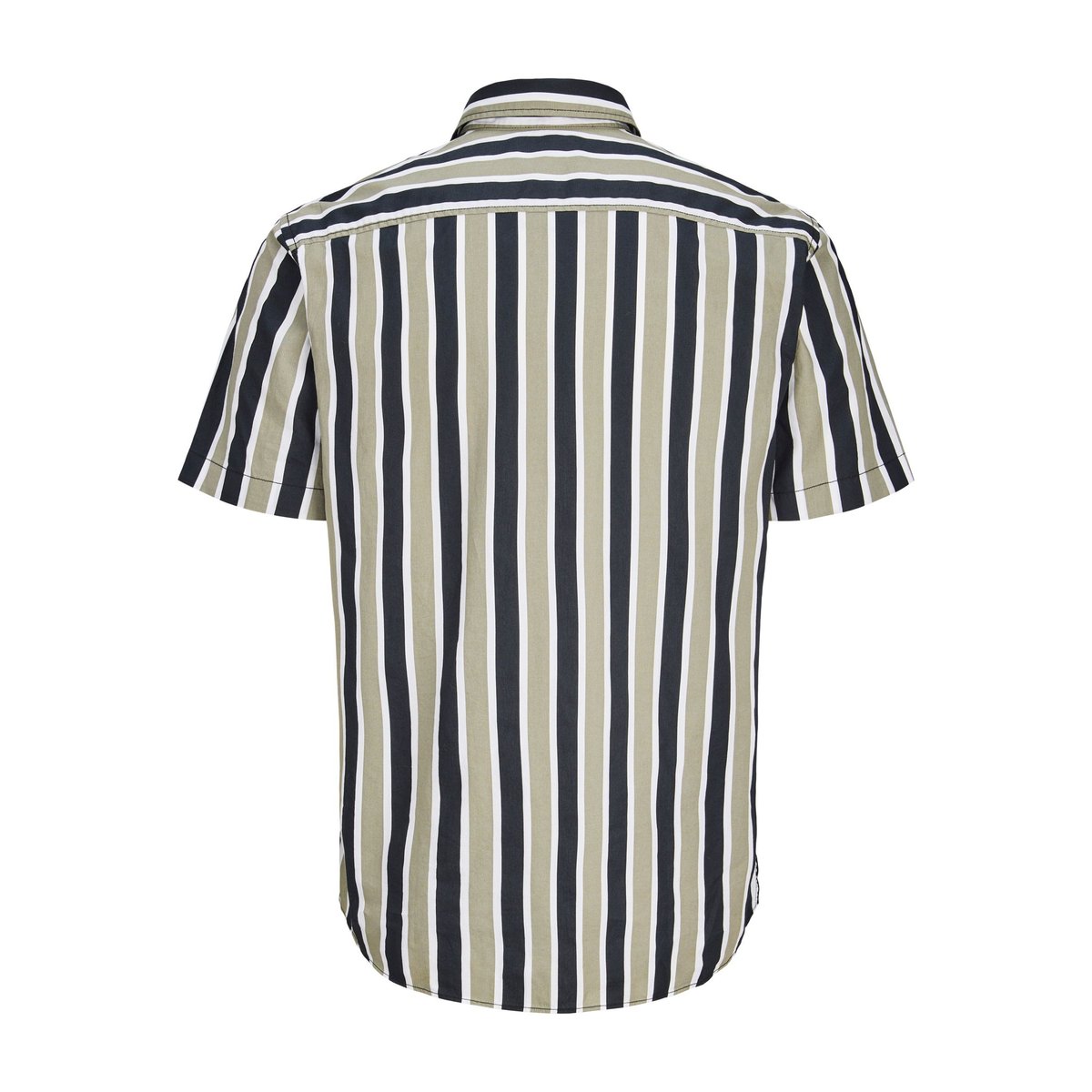 Chemise vetiver, JACK & JONES