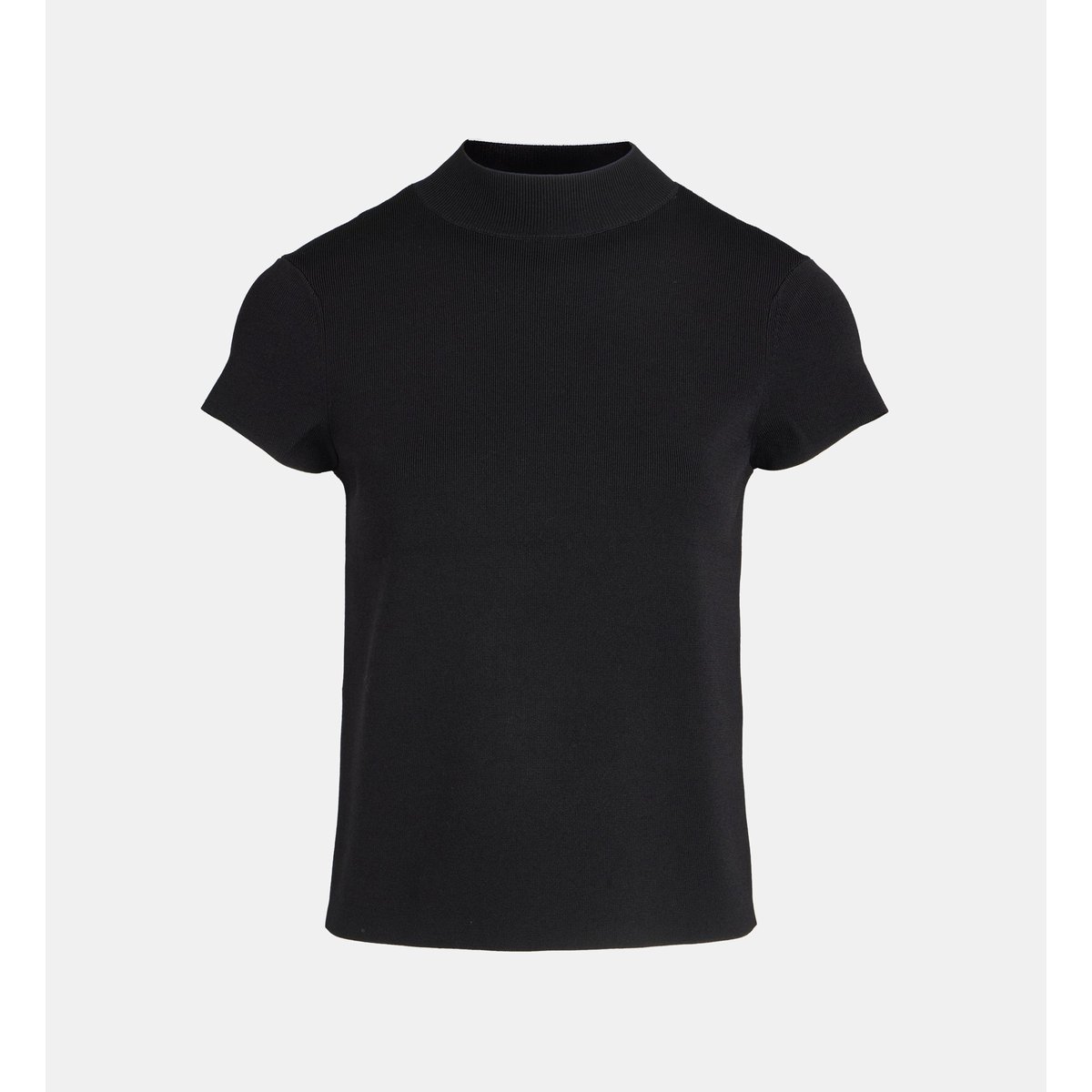 Pull court faya mc stretch noir, GALERIES LAFAYETTE