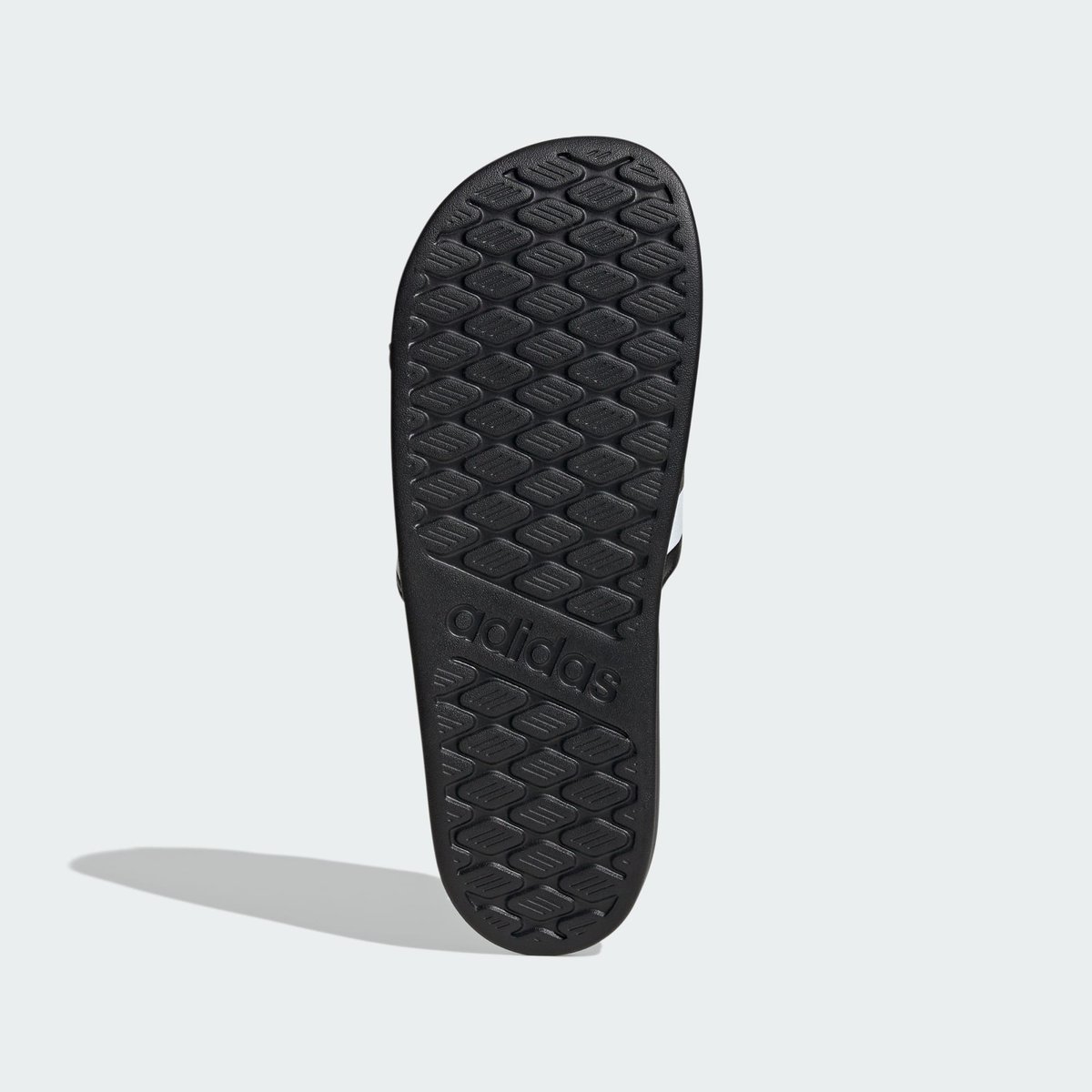 Claquette Adilette Comfort 2.0 Claquette Adilette Comfort 2.0 core black / cloud white / carbon, ADIDAS SPORTSWEAR