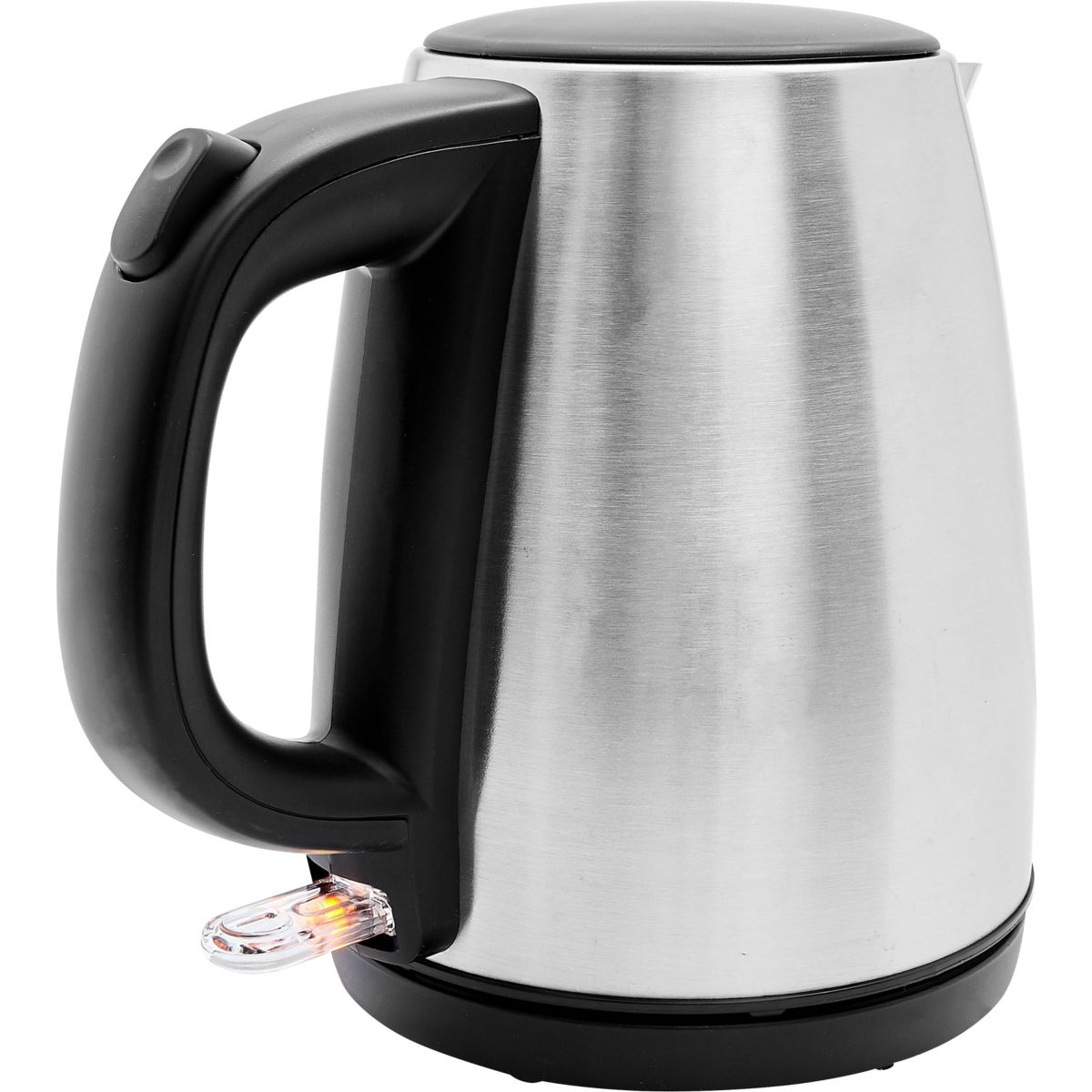 Bouilloire EBL18i inox 1L inox, ESSENTIEL B
