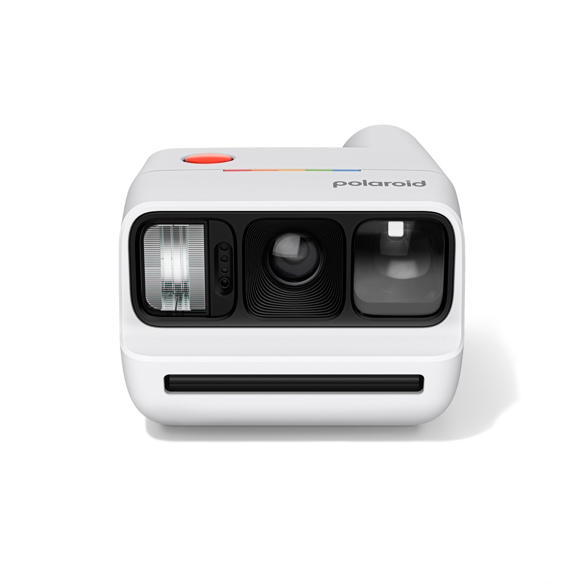 Pack appareil photo instantané et films BOX GO GEN 3 blanc, POLAROID
