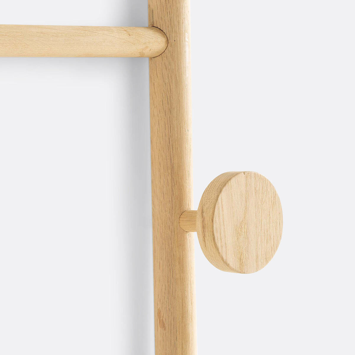 Compo Oak Ladder natural, LA REDOUTE INTERIEURS
