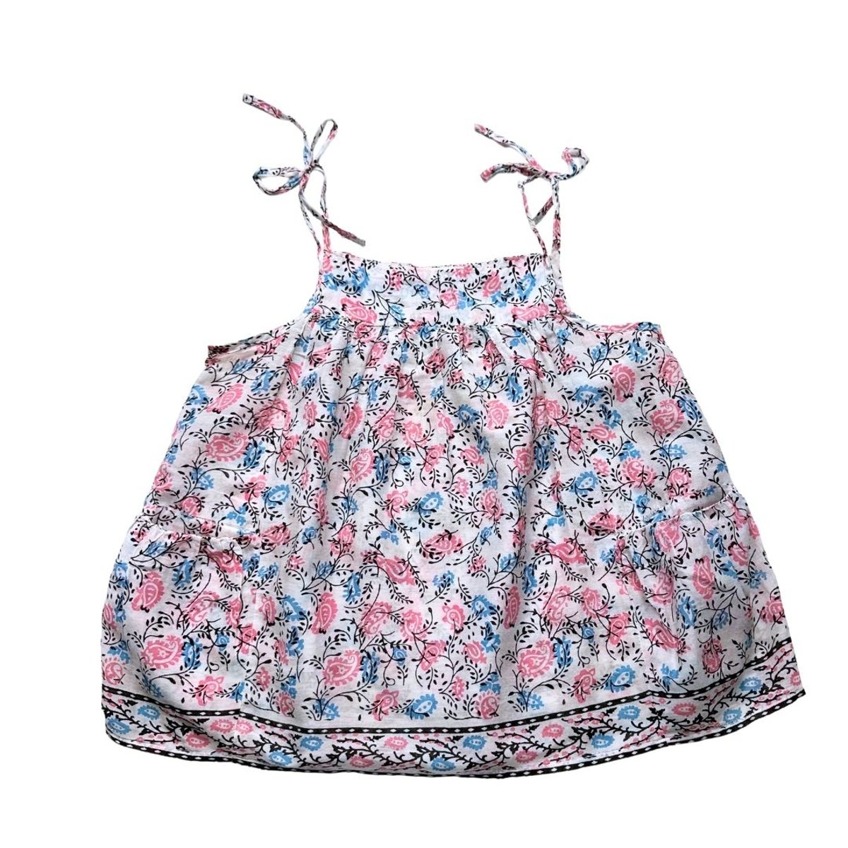 Chemise enfant - Très bon état rose, ZEF