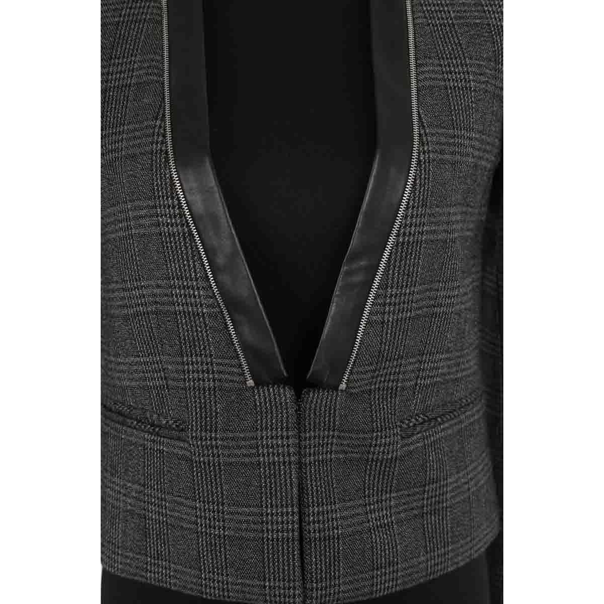 Veste - Très Bon État noir, CLAUDIE PIERLOT