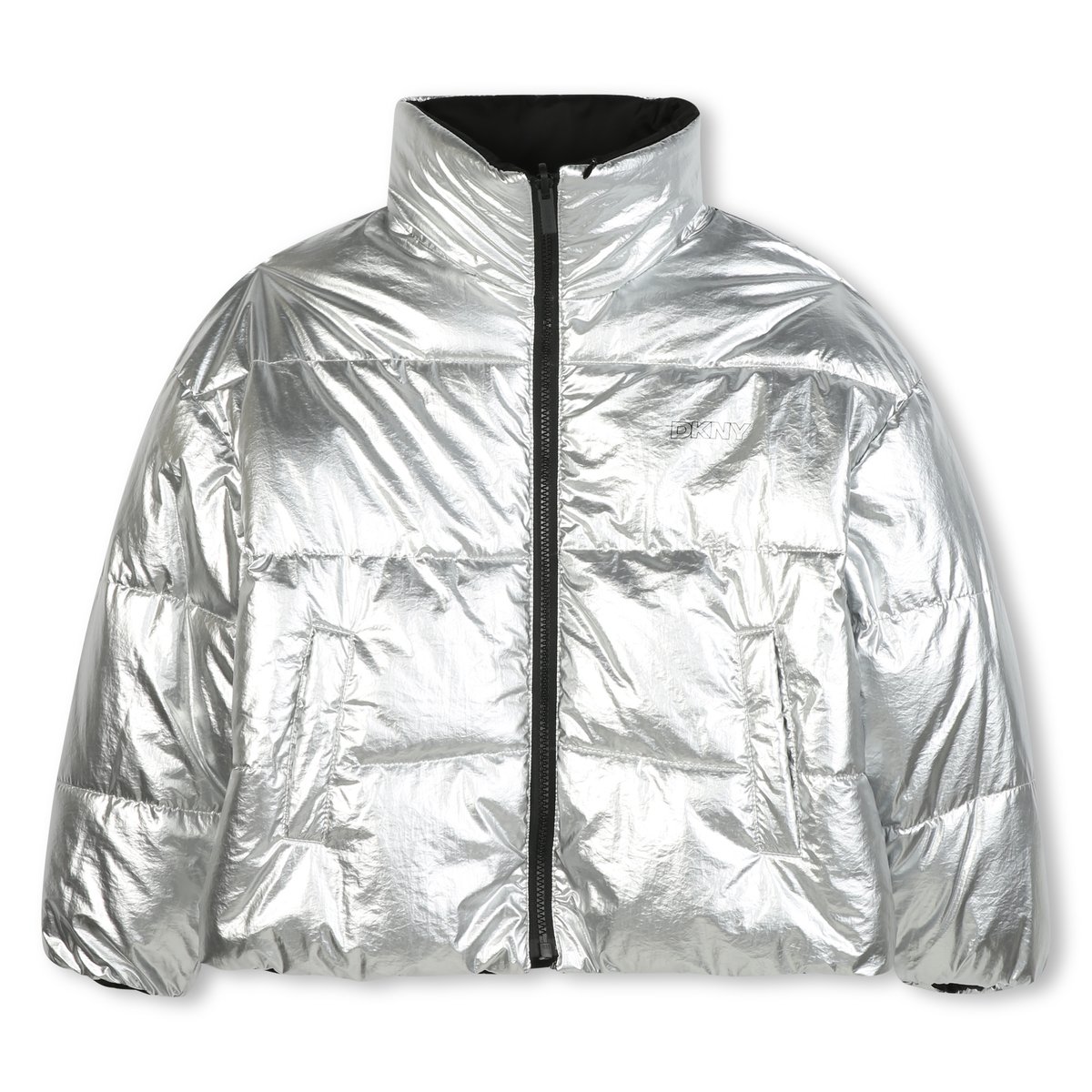 Veste black, DKNY