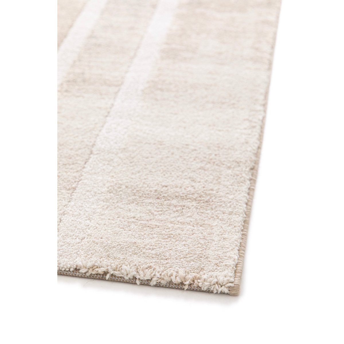 Tapis design très doux RIVOLI palette colorée, AFK LIVING