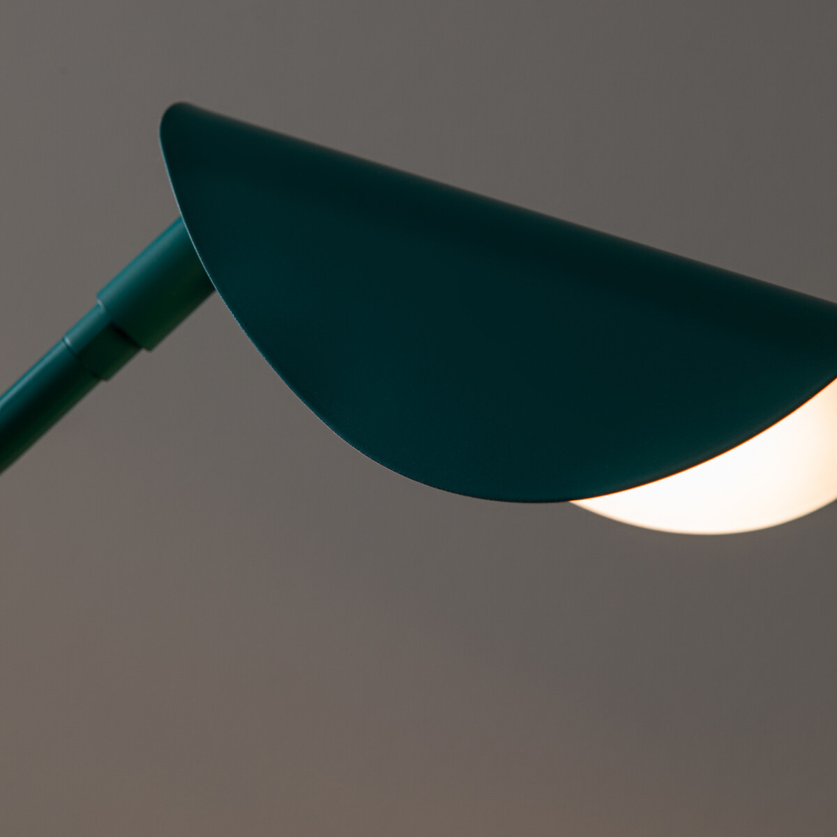 Lampe à poser, Funambule colvert, AM.PM