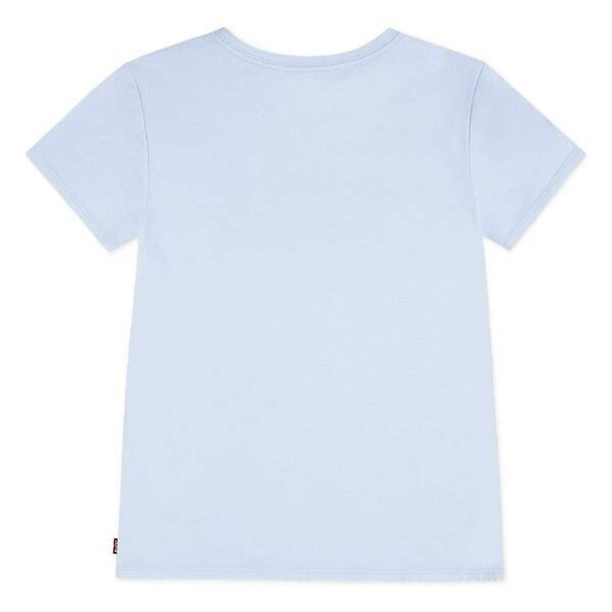T-shirt a maniche corte, BATWING blu chiaro, LEVI'S KIDS
