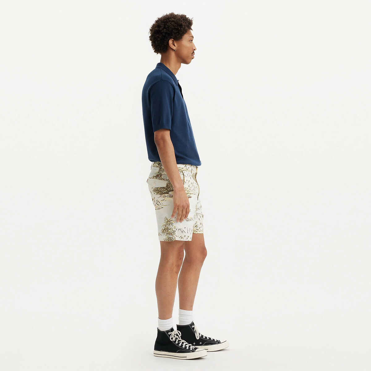 XX Chino authentic short II multicolore, LEVI'S