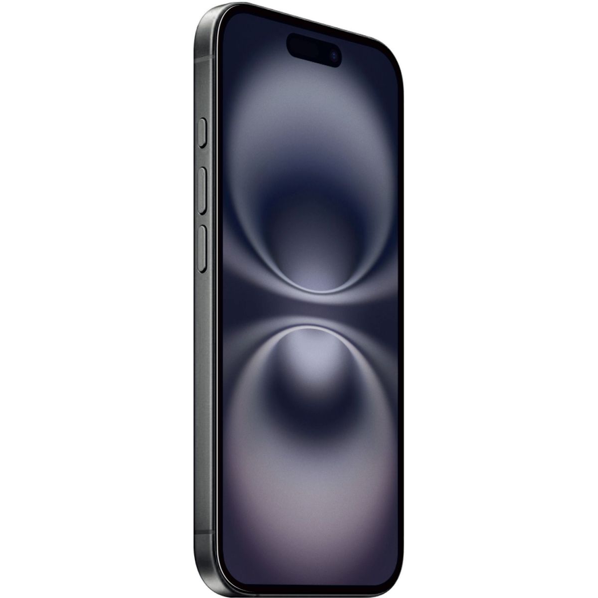 Protège écran iPhone Air verre trempé couleur unique, ADEQWAT