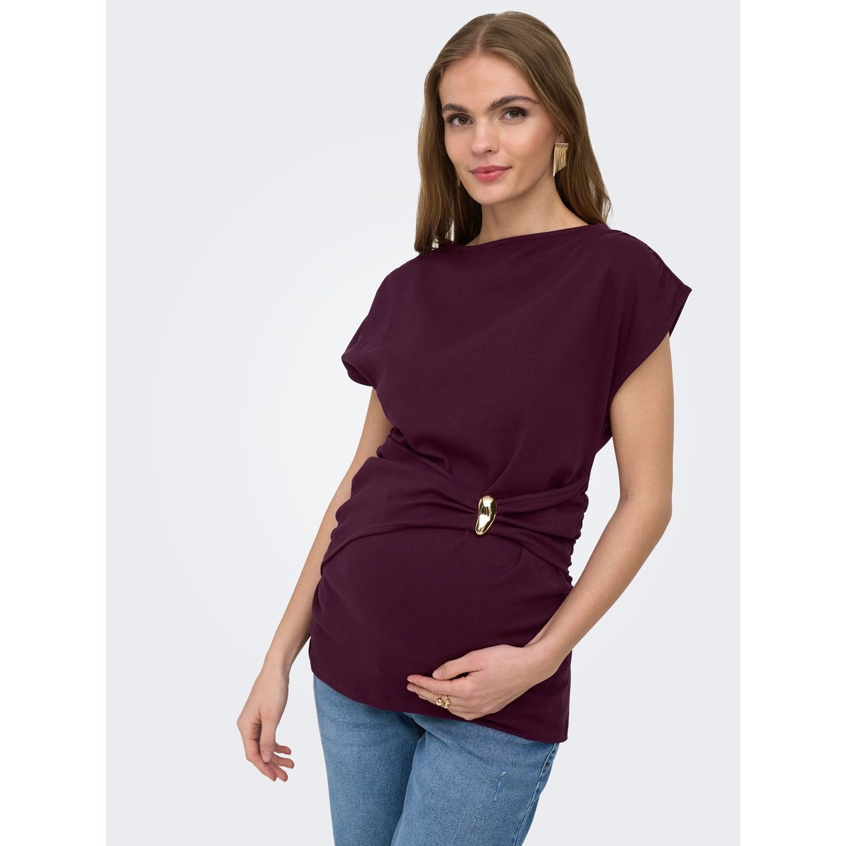 Blouse fig, ONLY
