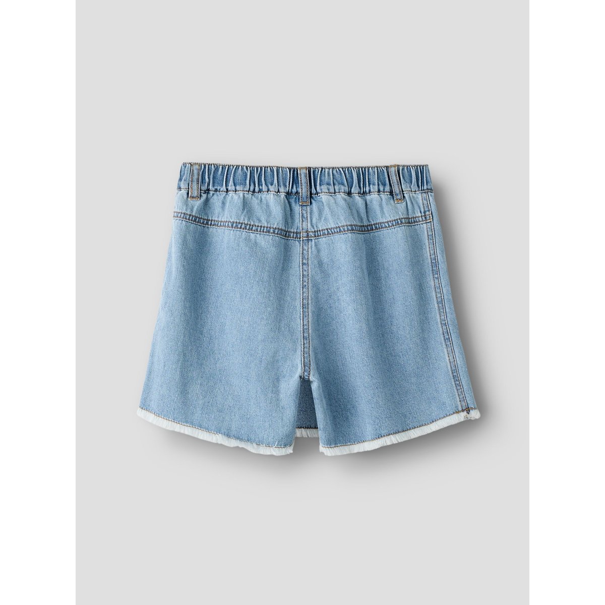 Jupe light blue denim, NAME IT
