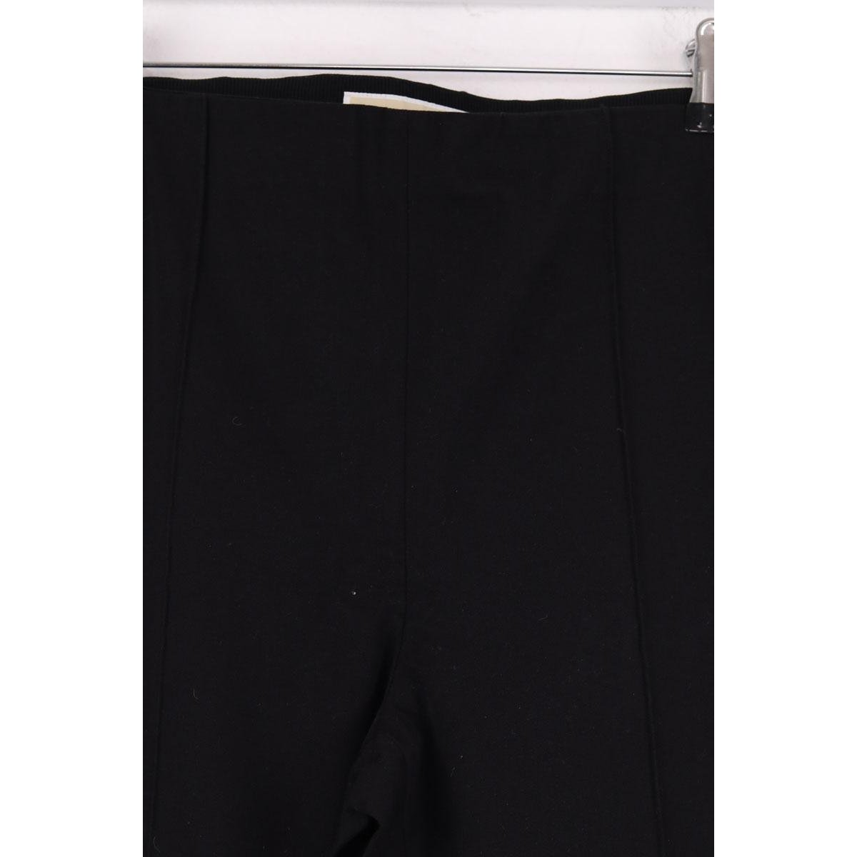 Pantalon droit - Très Bon État noir, MICHAEL KORS