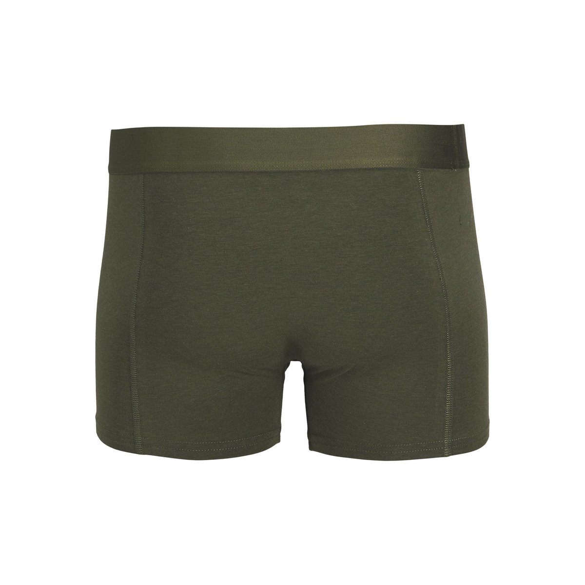 Lot de 3 Boxers forest night, JACK & JONES