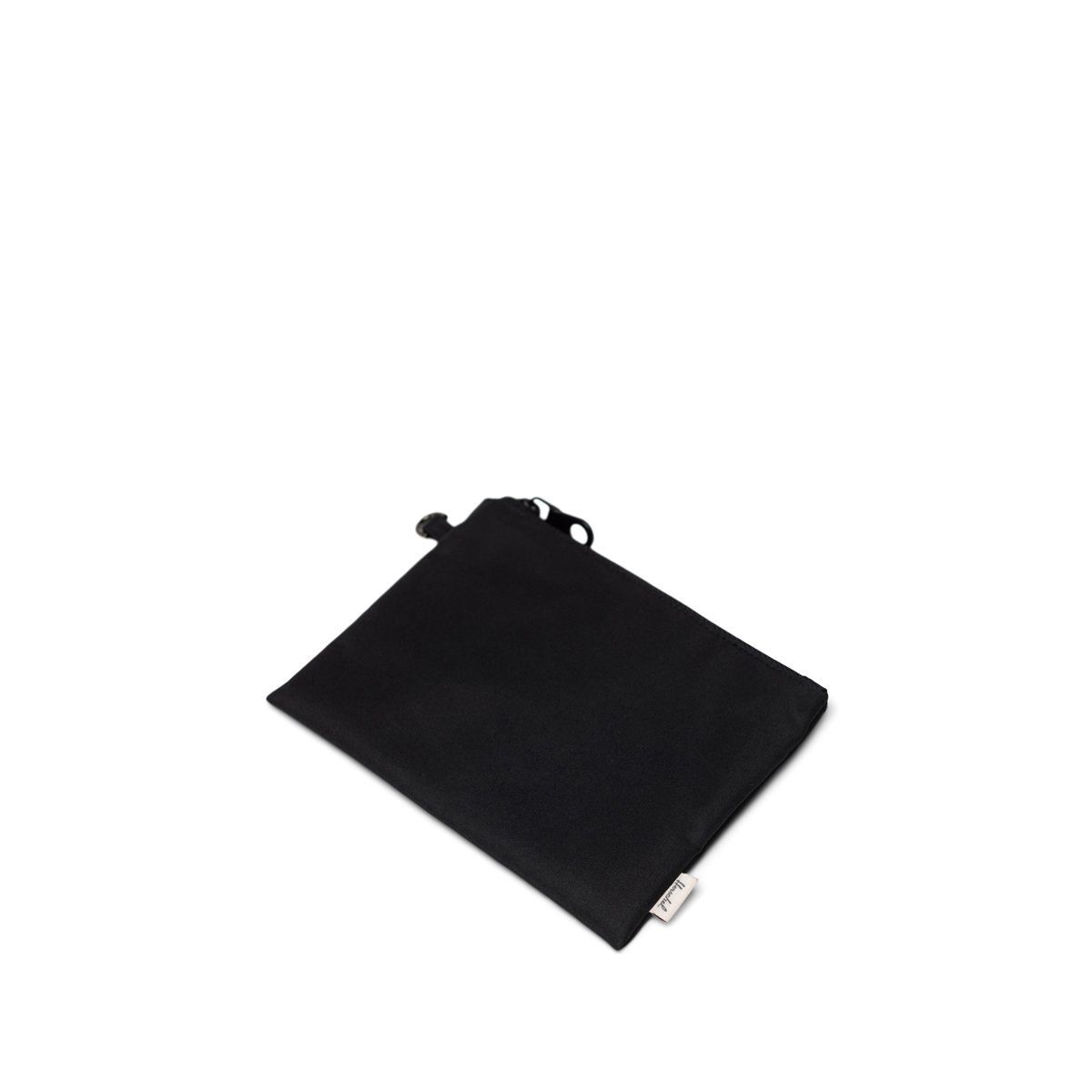 Sac à bandoulière en matières recyclées YARA LARGE 9 L noir, HERSCHEL
