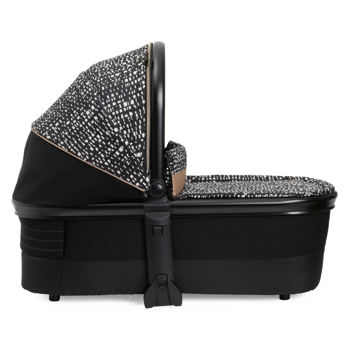 Nacelle Mysa Light glaw dew re_lux, CHICCO