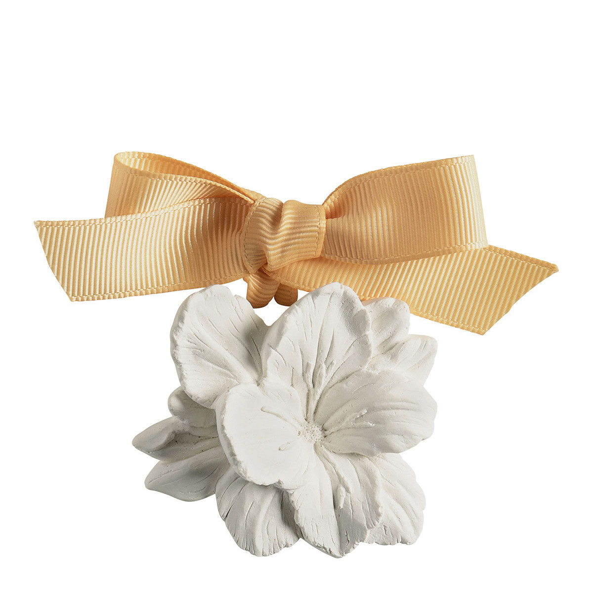 Coffret de 5 décors parfumés - Douceur d'Ambre orange, MATHILDE M