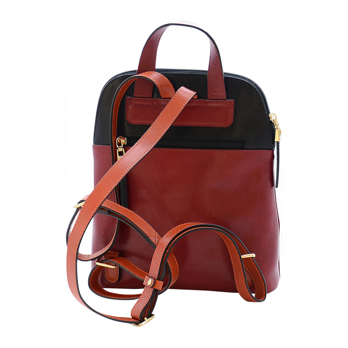 Mochila Tropical A120018, Marta Ponti multicolor, MARTA PONTI