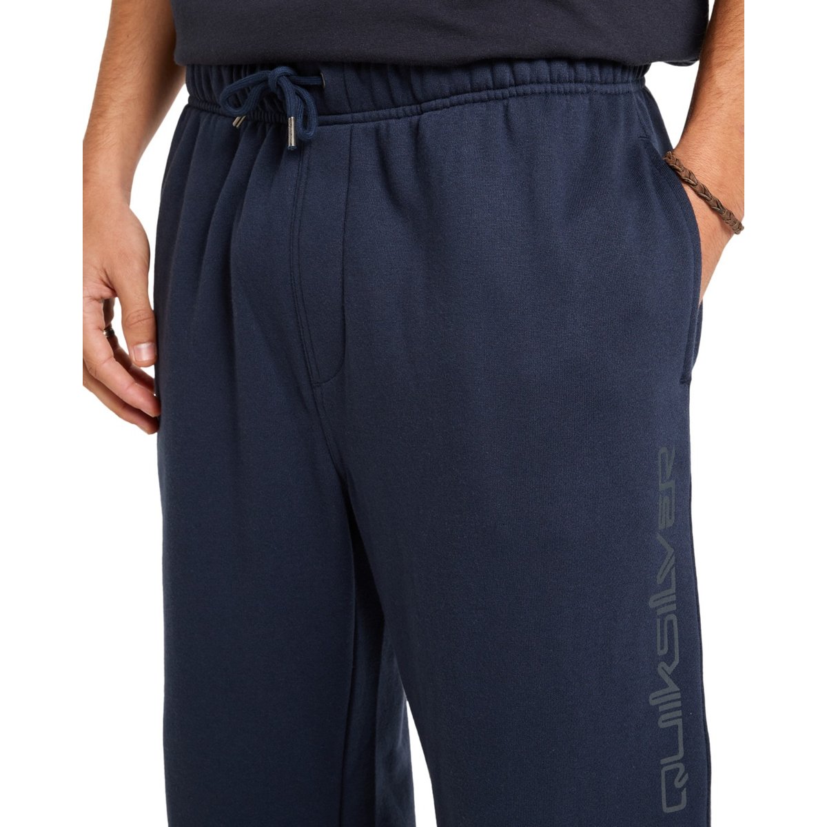 Pantalon de jogging GRAPHIC bleu dark navy, QUIKSILVER