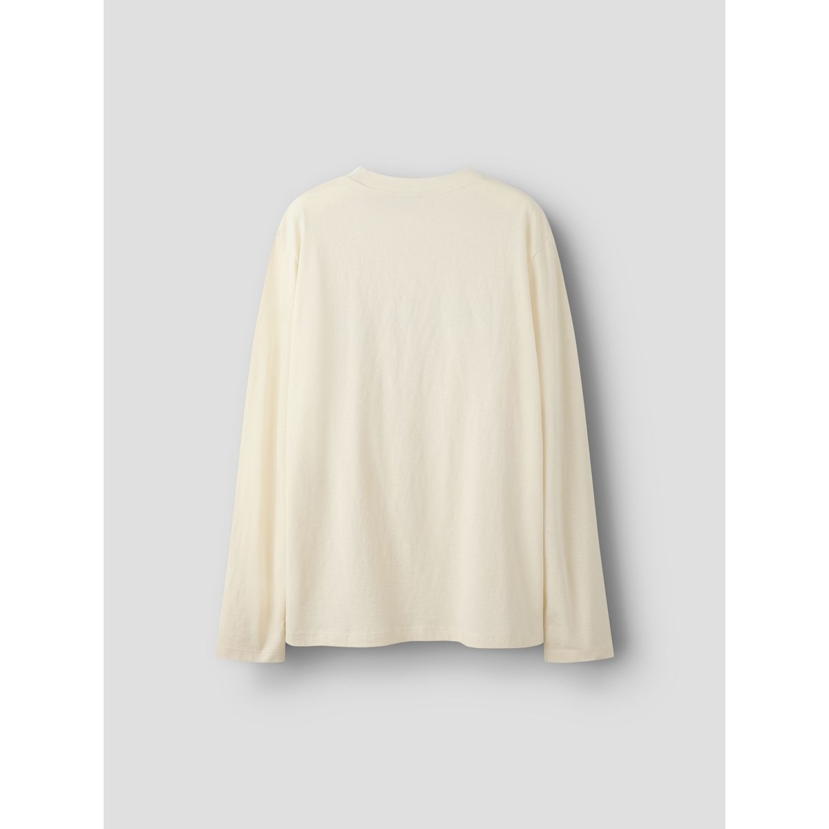 T-Shirt blanc - turtledove1, NAME IT